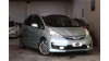 2012 Honda Fit hybrid RS manual new tryres new pads