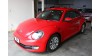 2013 Volkswagen Beetle design 1.2L